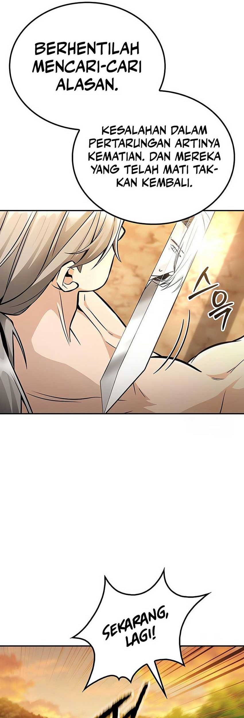 Mount Hua Sect’s Genius Phantom Swordsman Chapter 21 - halaman 27