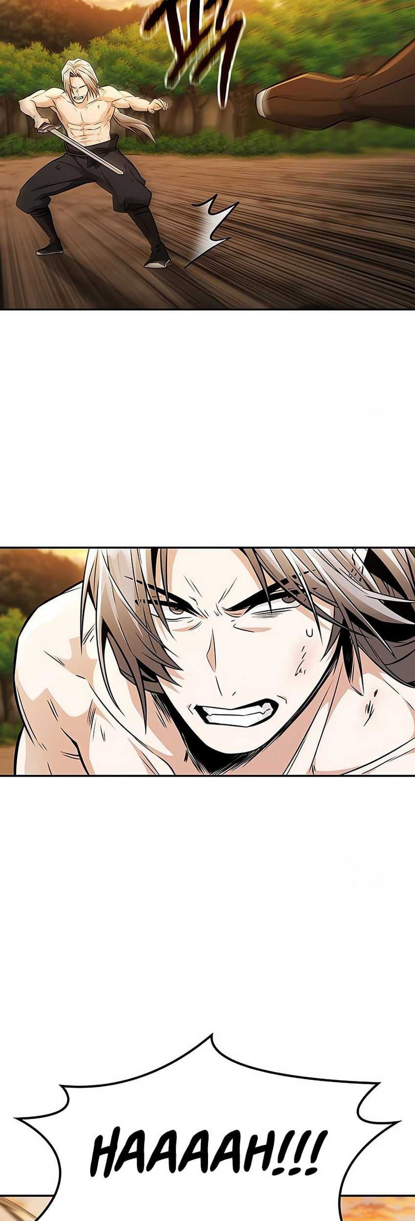 Mount Hua Sect’s Genius Phantom Swordsman Chapter 21 - halaman 28