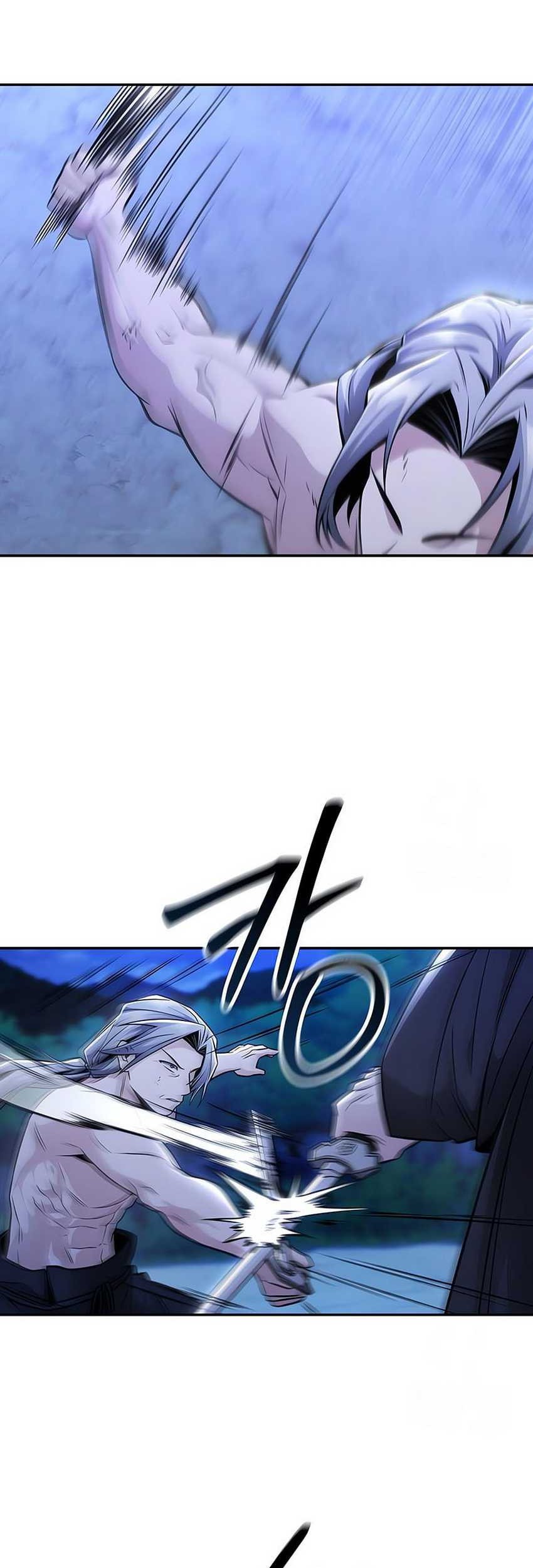 Mount Hua Sect’s Genius Phantom Swordsman Chapter 21 - halaman 33