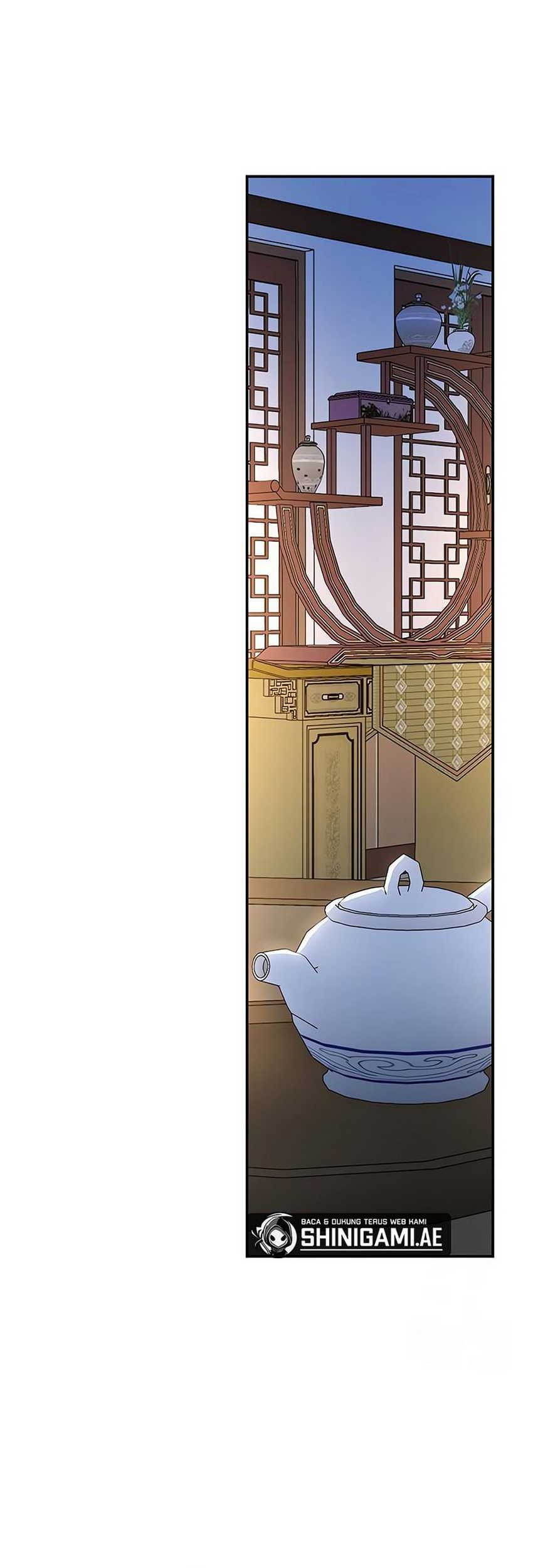 Mount Hua Sect’s Genius Phantom Swordsman Chapter 21 - halaman 38