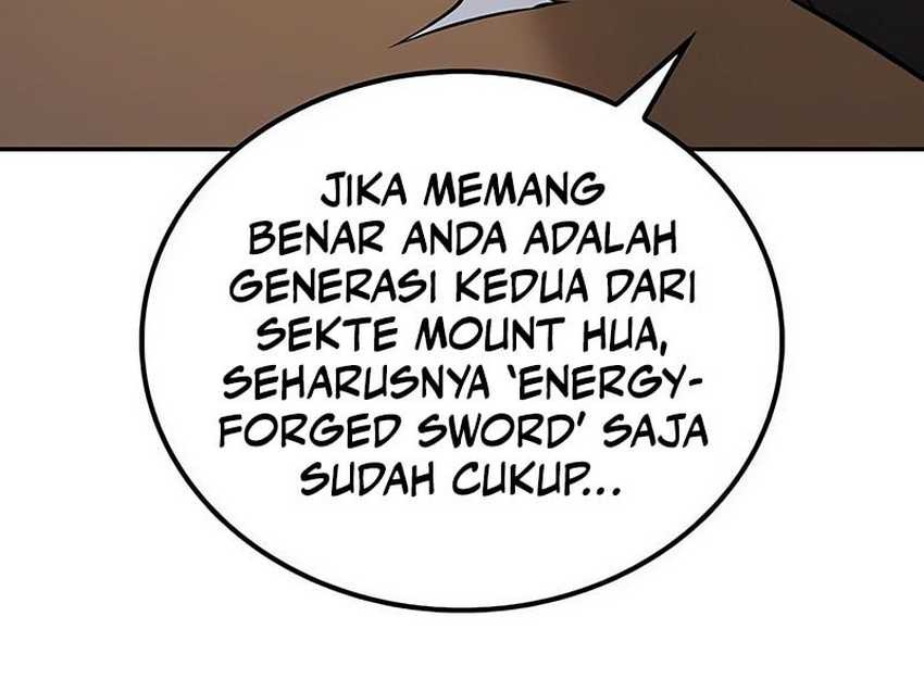 Mount Hua Sect’s Genius Phantom Swordsman Chapter 21 - halaman 40