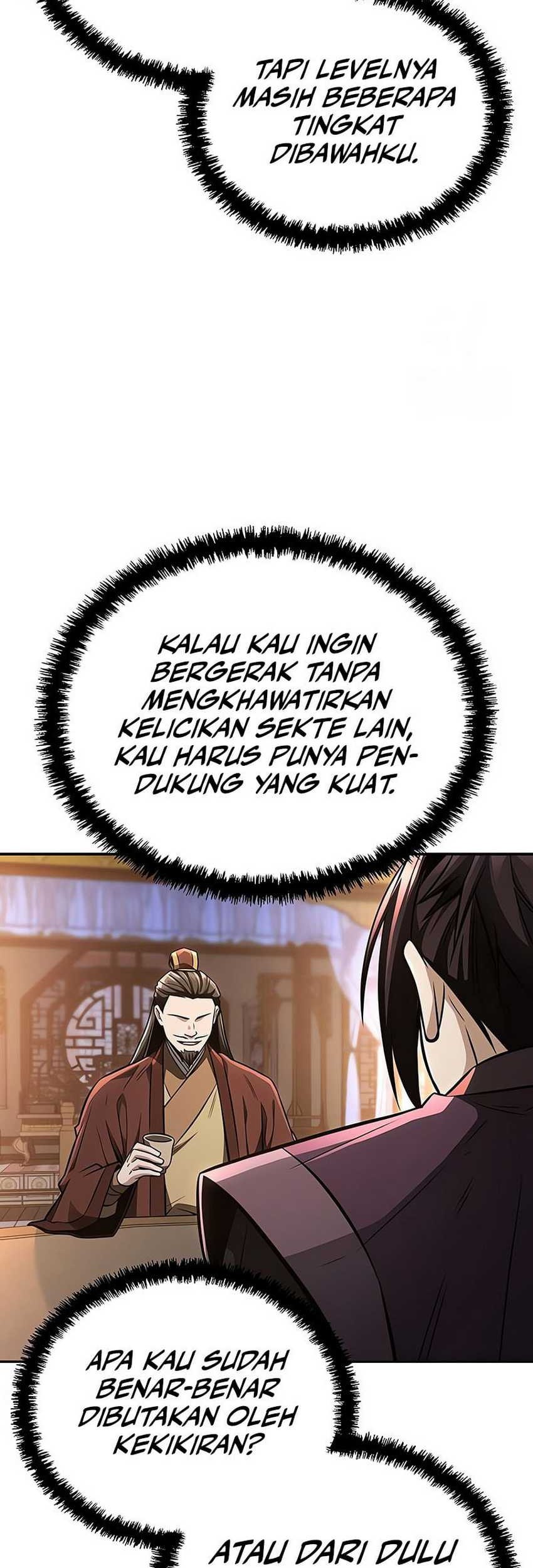 Mount Hua Sect’s Genius Phantom Swordsman Chapter 21 - halaman 48