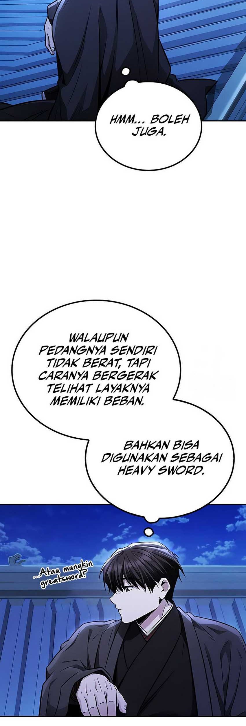 Mount Hua Sect’s Genius Phantom Swordsman Chapter 21 - halaman 52