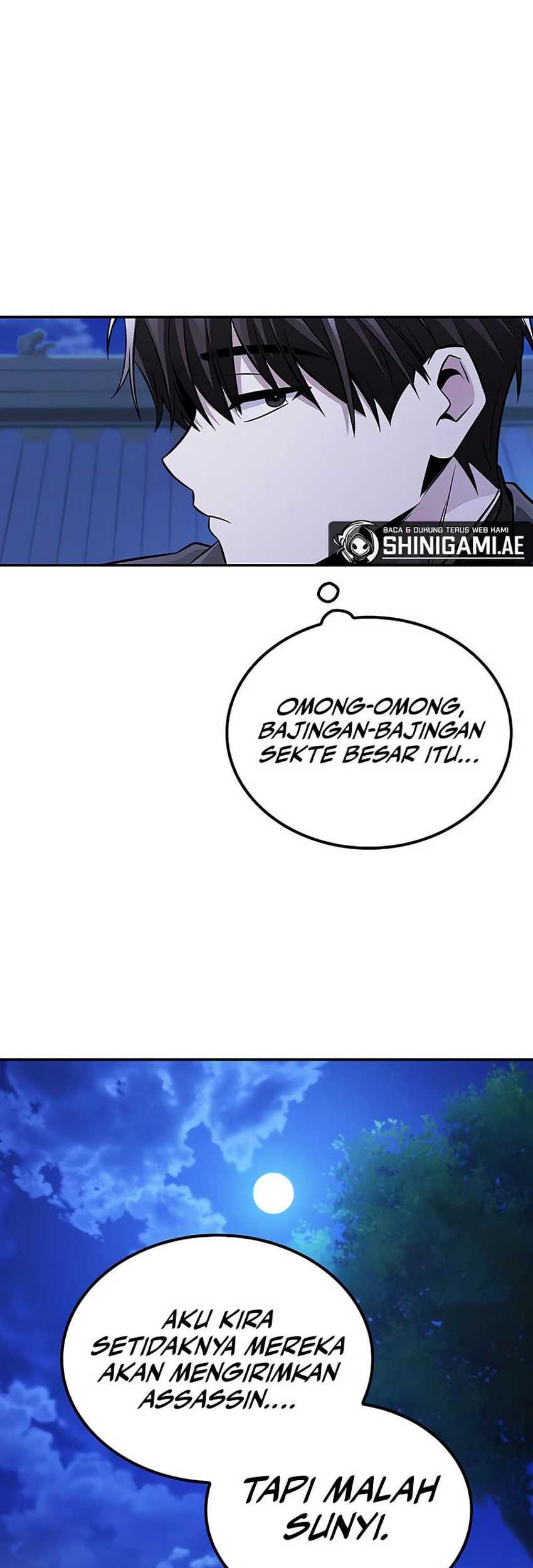 Mount Hua Sect’s Genius Phantom Swordsman Chapter 21 - halaman 53