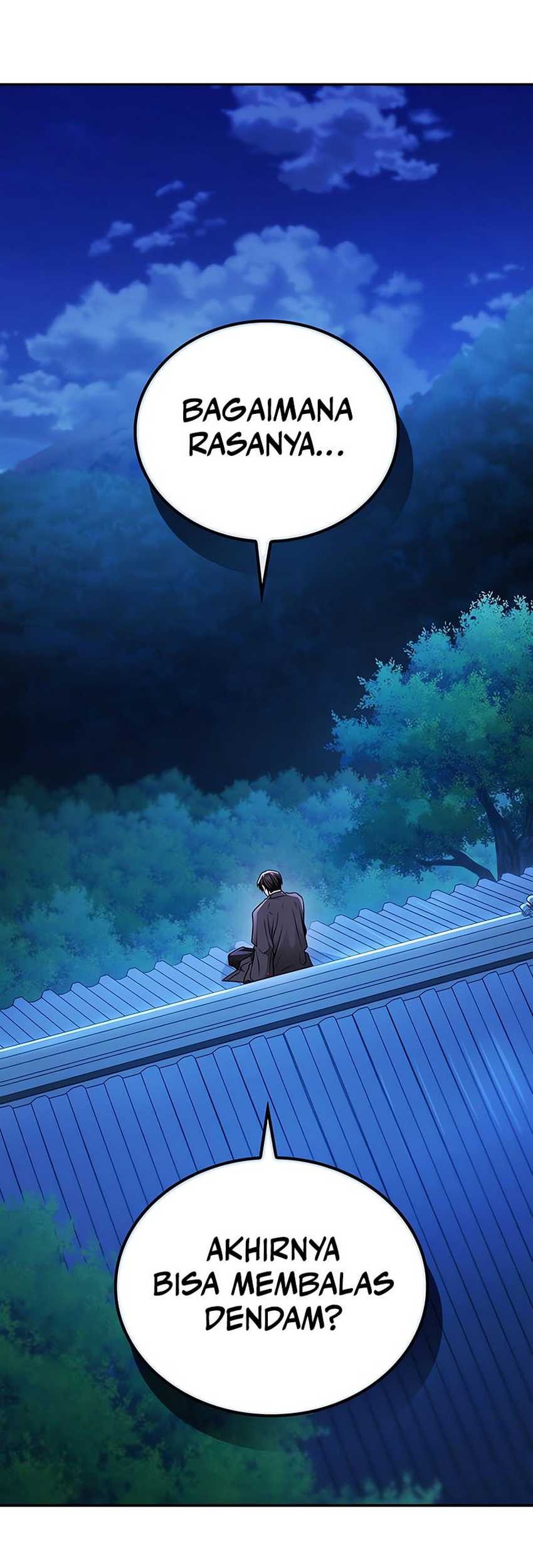 Mount Hua Sect’s Genius Phantom Swordsman Chapter 21 - halaman 62