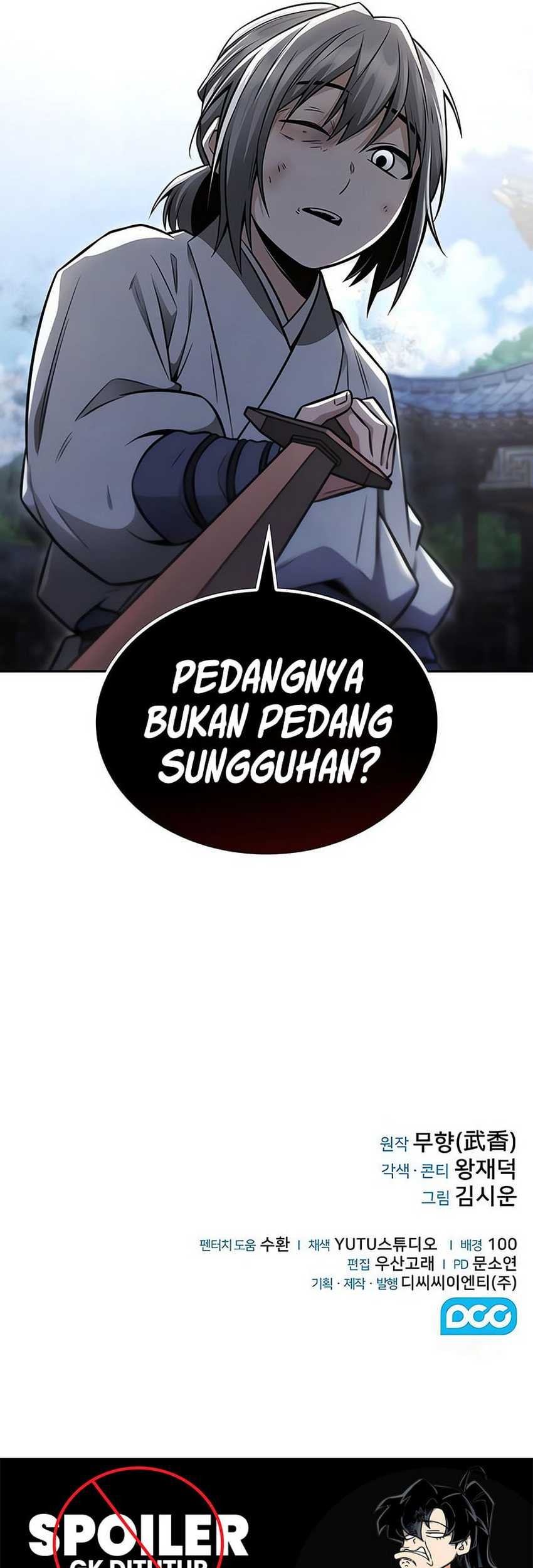 Mount Hua Sect’s Genius Phantom Swordsman Chapter 21 - halaman 69