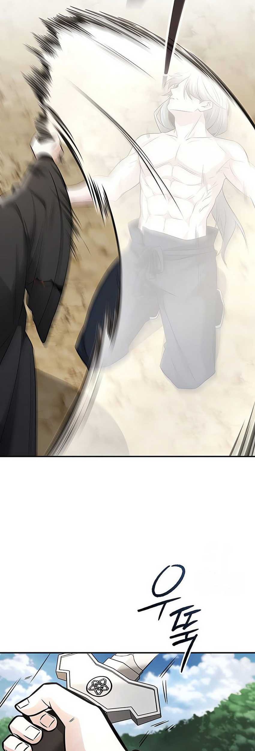 Mount Hua Sect’s Genius Phantom Swordsman Chapter 21 - halaman 9