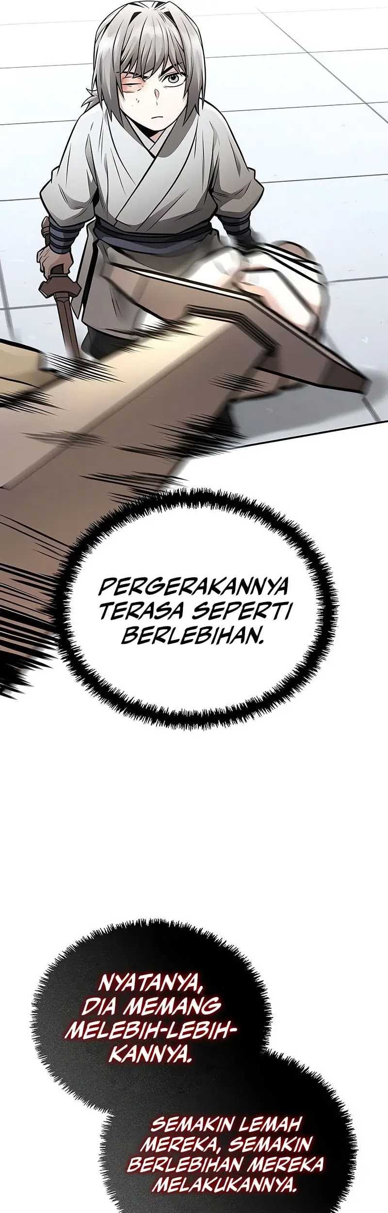 Mount Hua Sect’s Genius Phantom Swordsman Chapter 22 - halaman 13