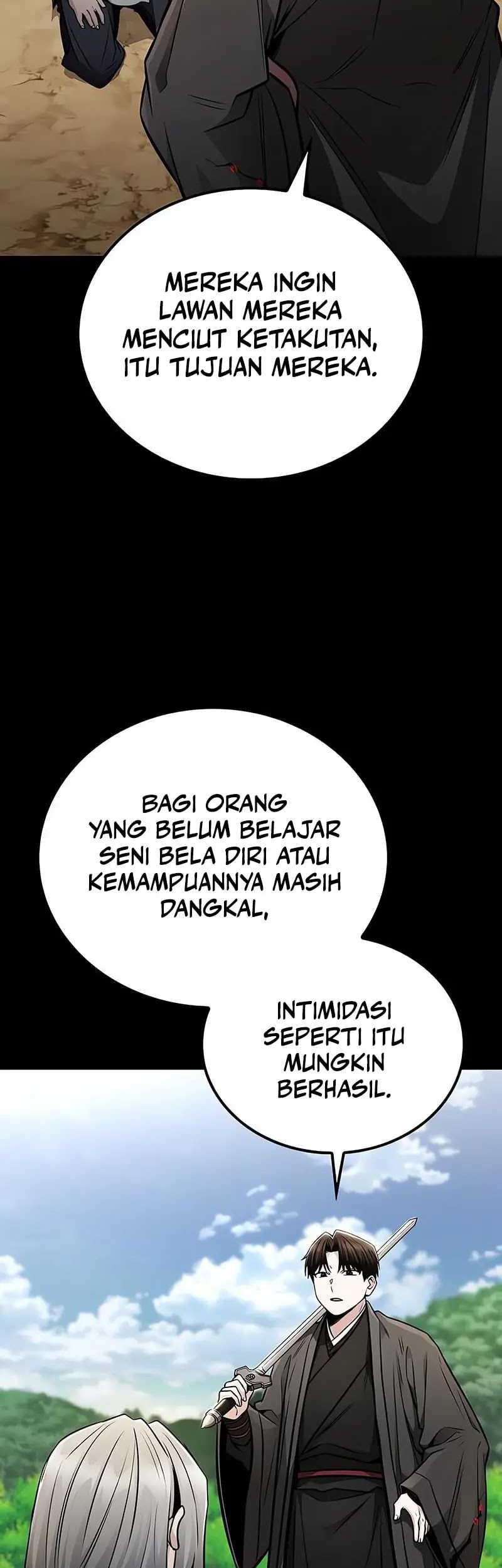 Mount Hua Sect’s Genius Phantom Swordsman Chapter 22 - halaman 15