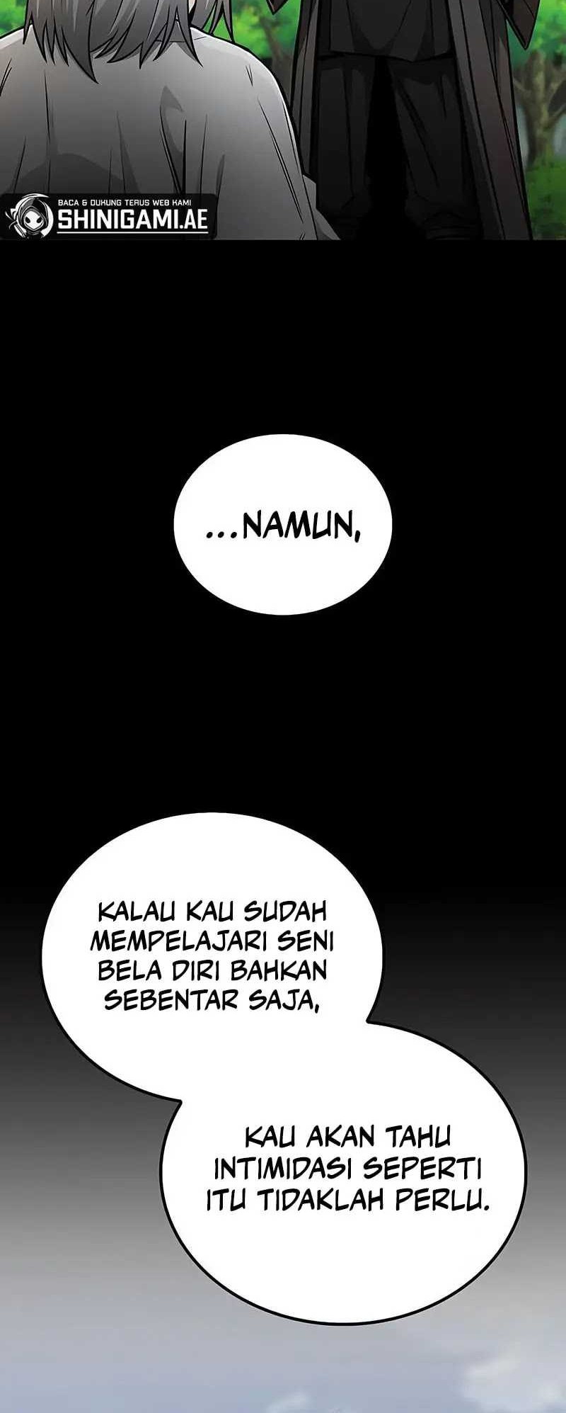 Mount Hua Sect’s Genius Phantom Swordsman Chapter 22 - halaman 16