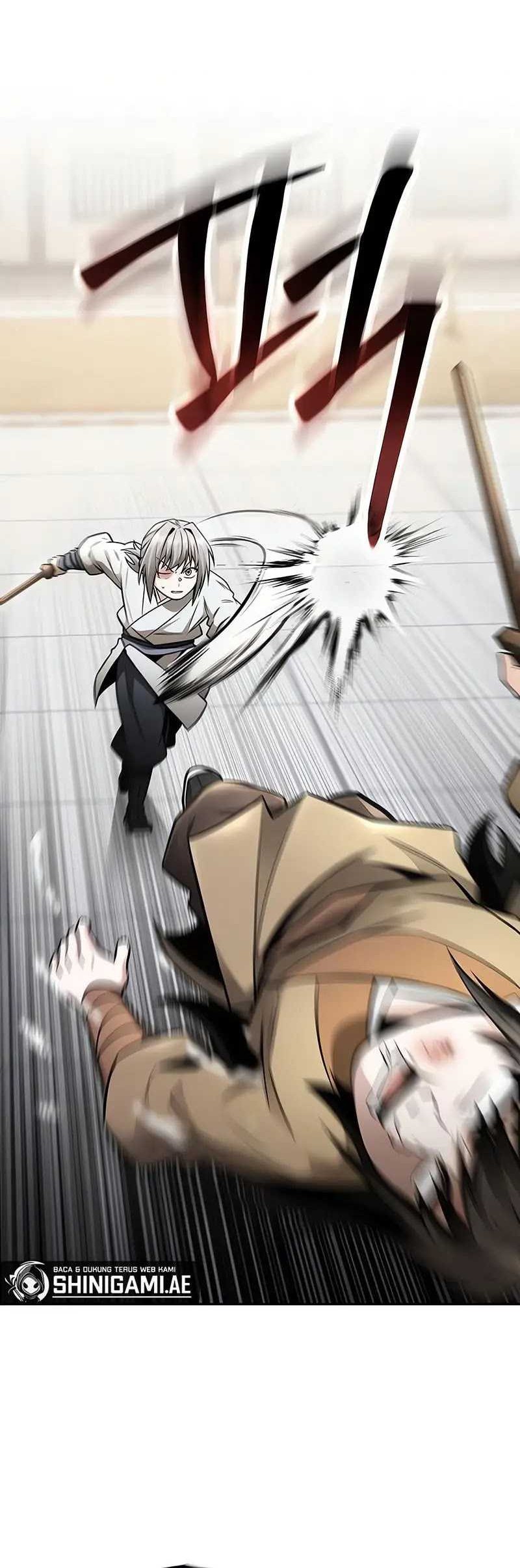 Mount Hua Sect’s Genius Phantom Swordsman Chapter 22 - halaman 20