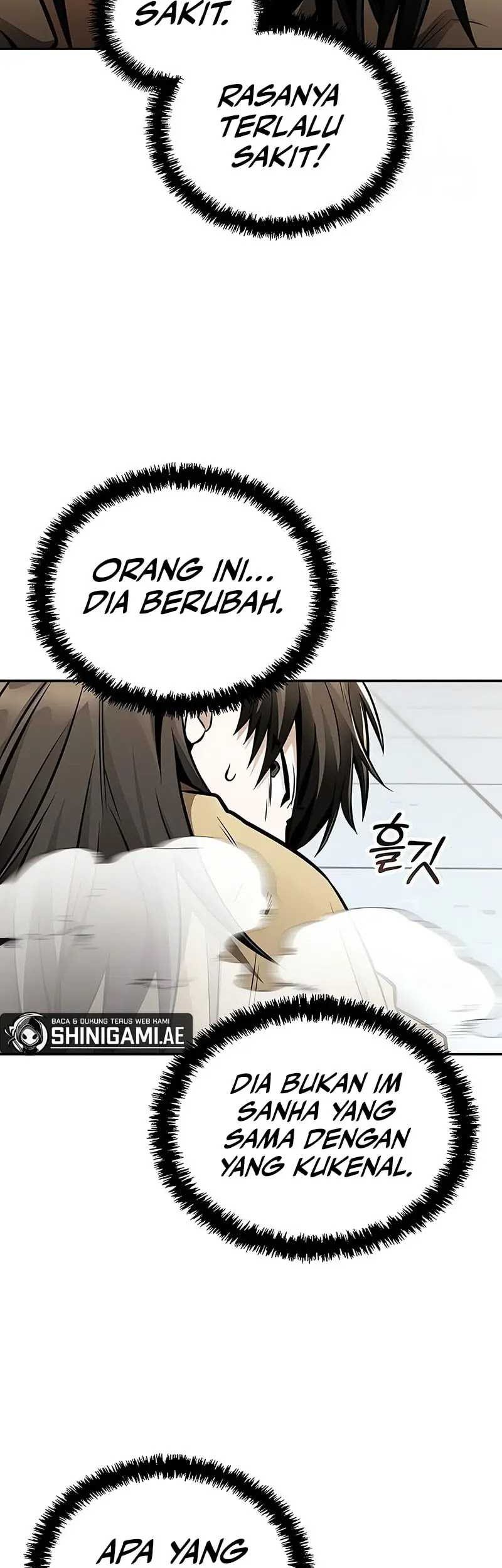 Mount Hua Sect’s Genius Phantom Swordsman Chapter 22 - halaman 23