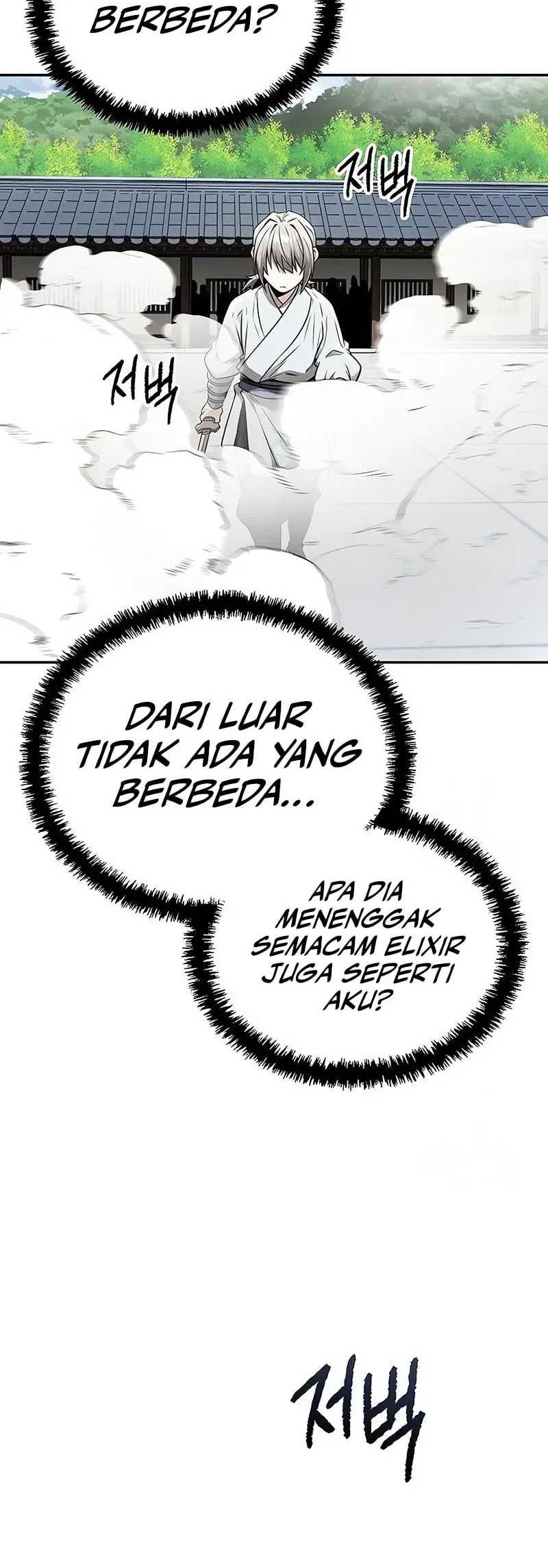 Mount Hua Sect’s Genius Phantom Swordsman Chapter 22 - halaman 24