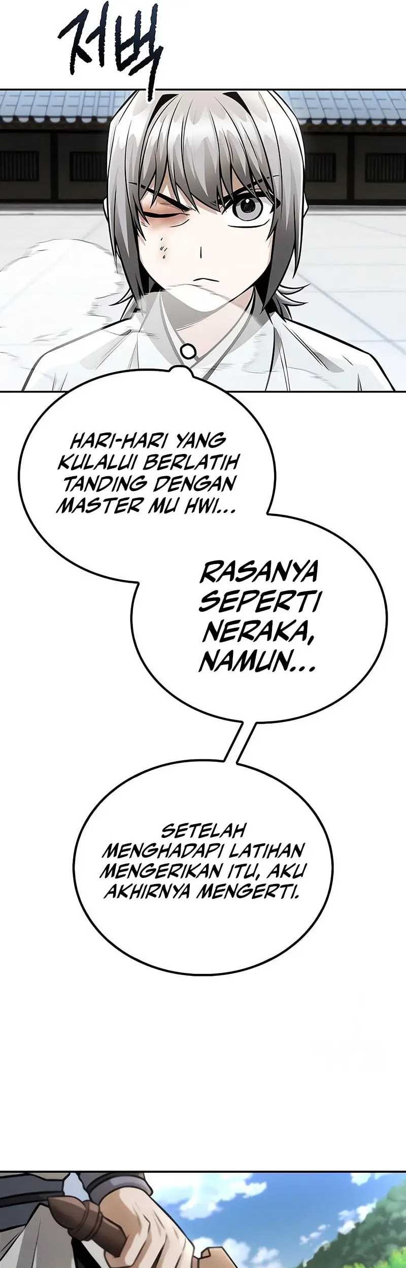 Mount Hua Sect’s Genius Phantom Swordsman Chapter 22 - halaman 25