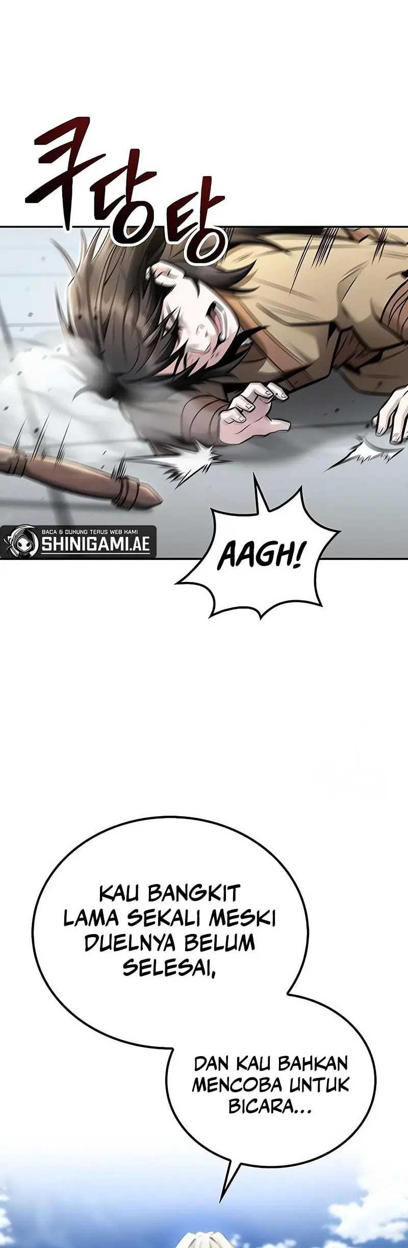 Mount Hua Sect’s Genius Phantom Swordsman Chapter 22 - halaman 28