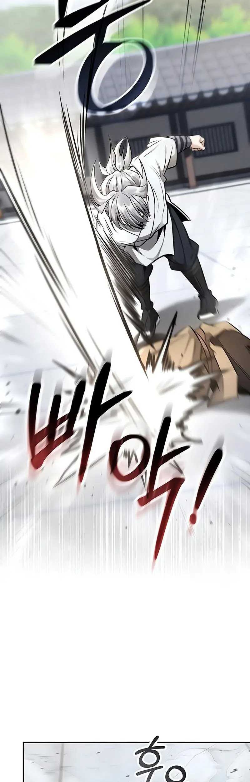 Mount Hua Sect’s Genius Phantom Swordsman Chapter 22 - halaman 31