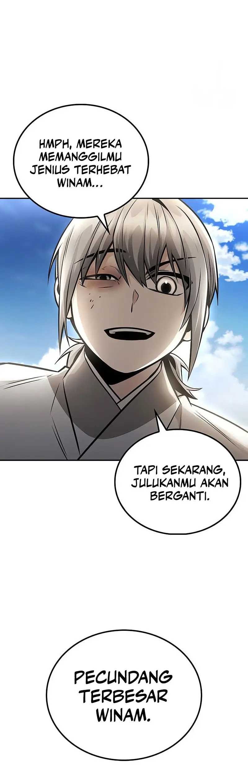 Mount Hua Sect’s Genius Phantom Swordsman Chapter 22 - halaman 33