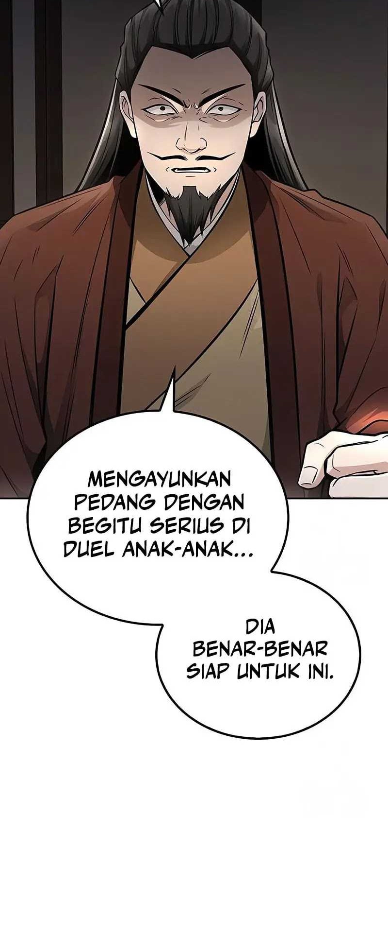 Mount Hua Sect’s Genius Phantom Swordsman Chapter 22 - halaman 36