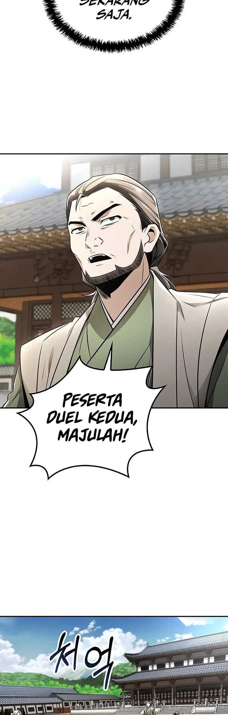 Mount Hua Sect’s Genius Phantom Swordsman Chapter 22 - halaman 38