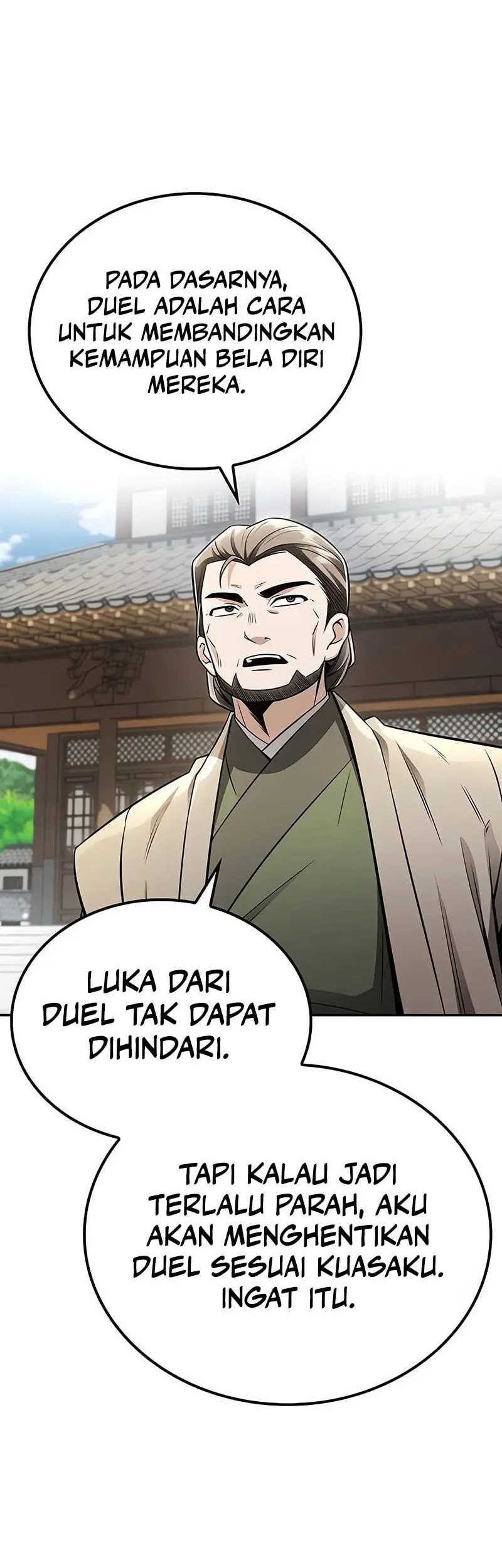 Mount Hua Sect’s Genius Phantom Swordsman Chapter 22 - halaman 4