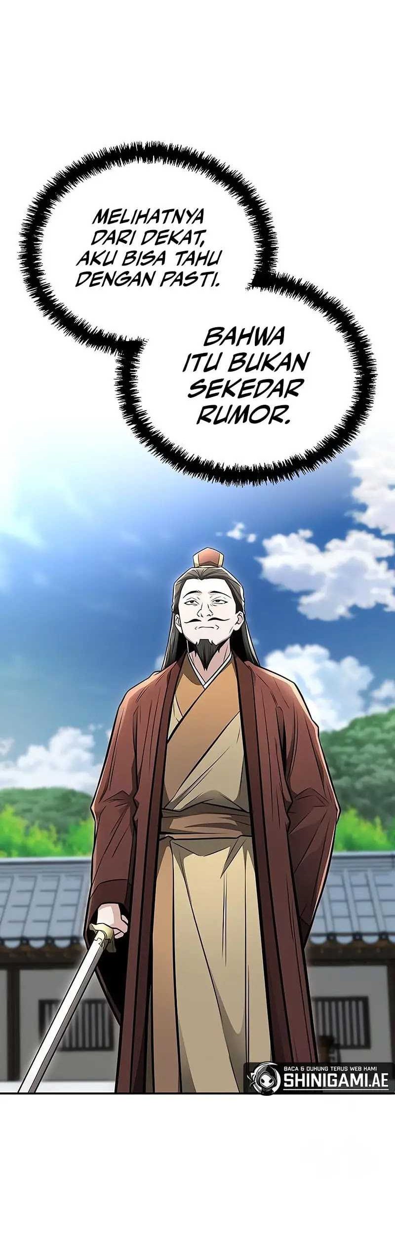 Mount Hua Sect’s Genius Phantom Swordsman Chapter 22 - halaman 40