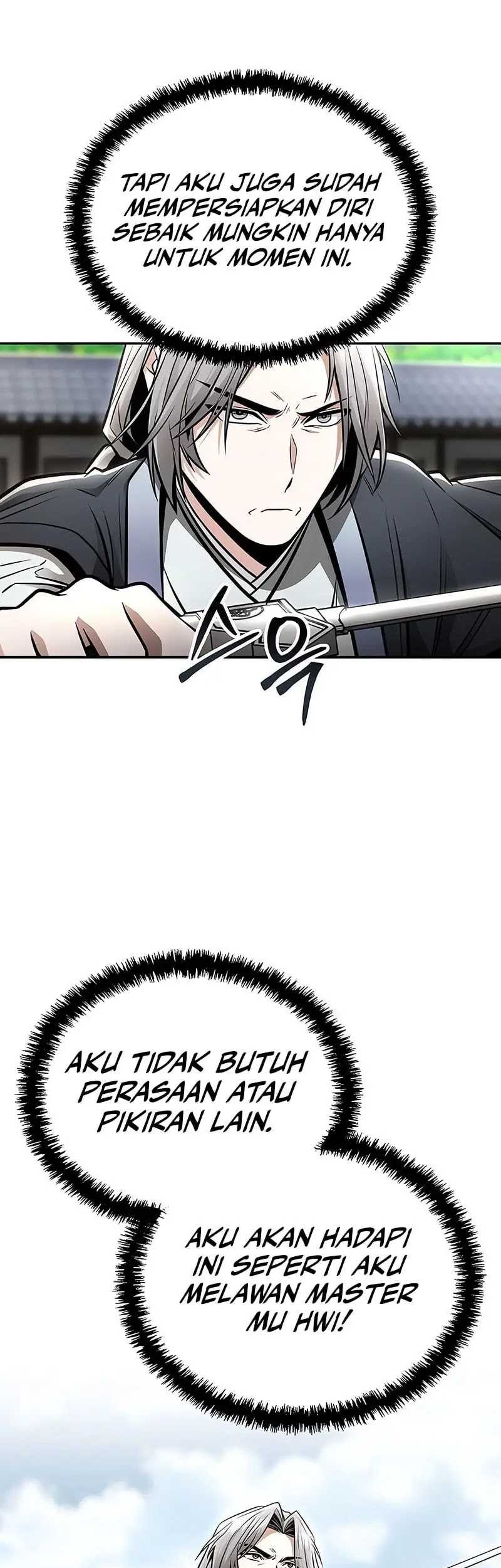 Mount Hua Sect’s Genius Phantom Swordsman Chapter 22 - halaman 41