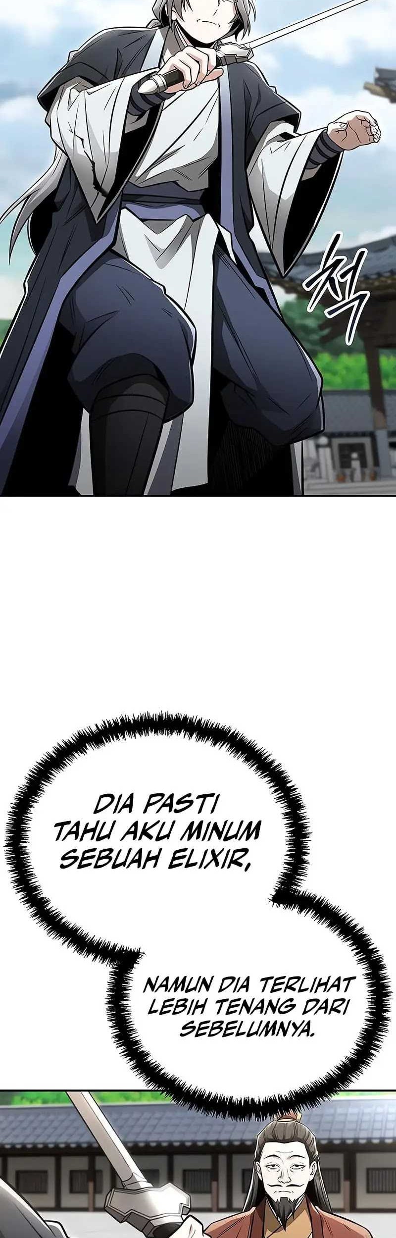 Mount Hua Sect’s Genius Phantom Swordsman Chapter 22 - halaman 42