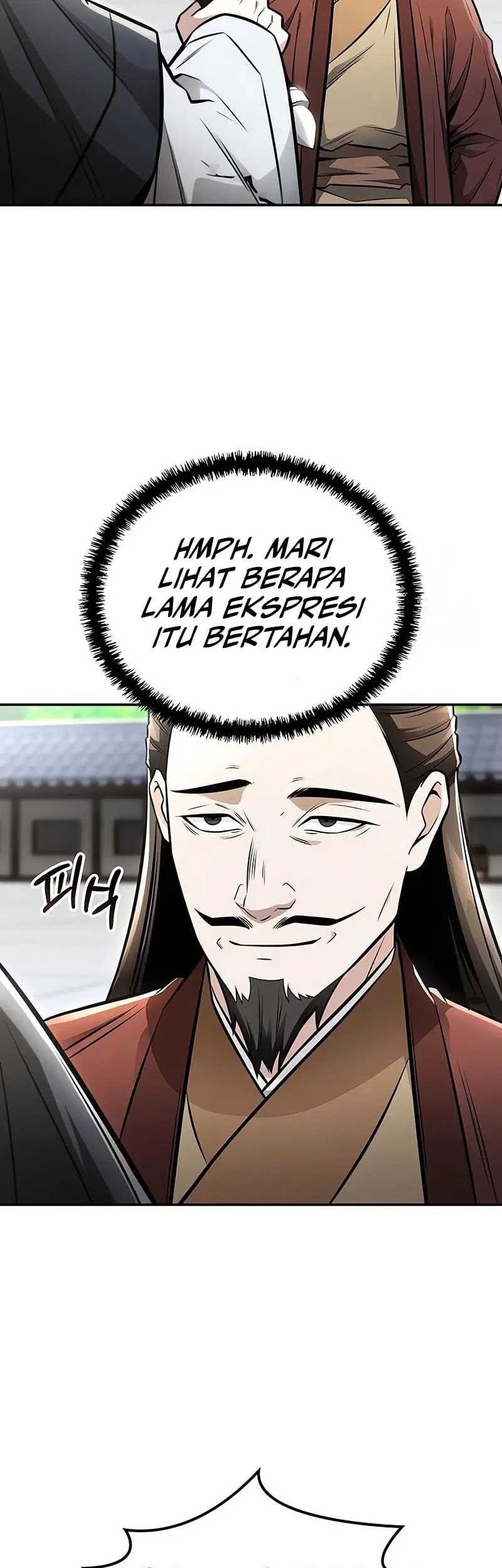 Mount Hua Sect’s Genius Phantom Swordsman Chapter 22 - halaman 43