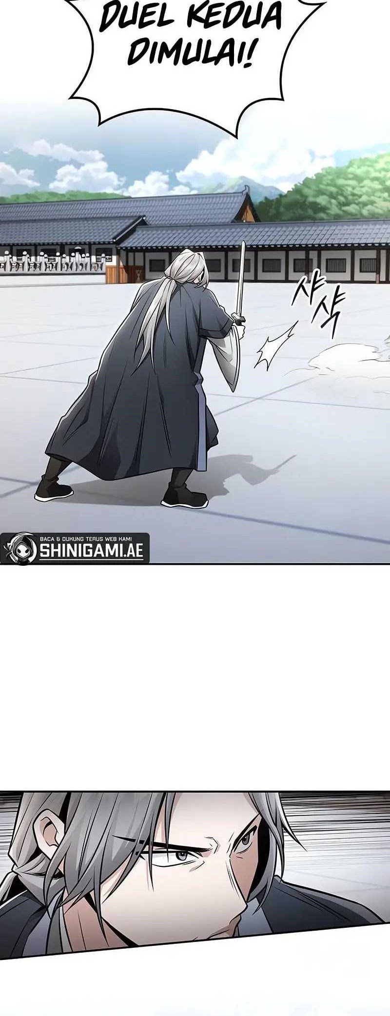 Mount Hua Sect’s Genius Phantom Swordsman Chapter 22 - halaman 44