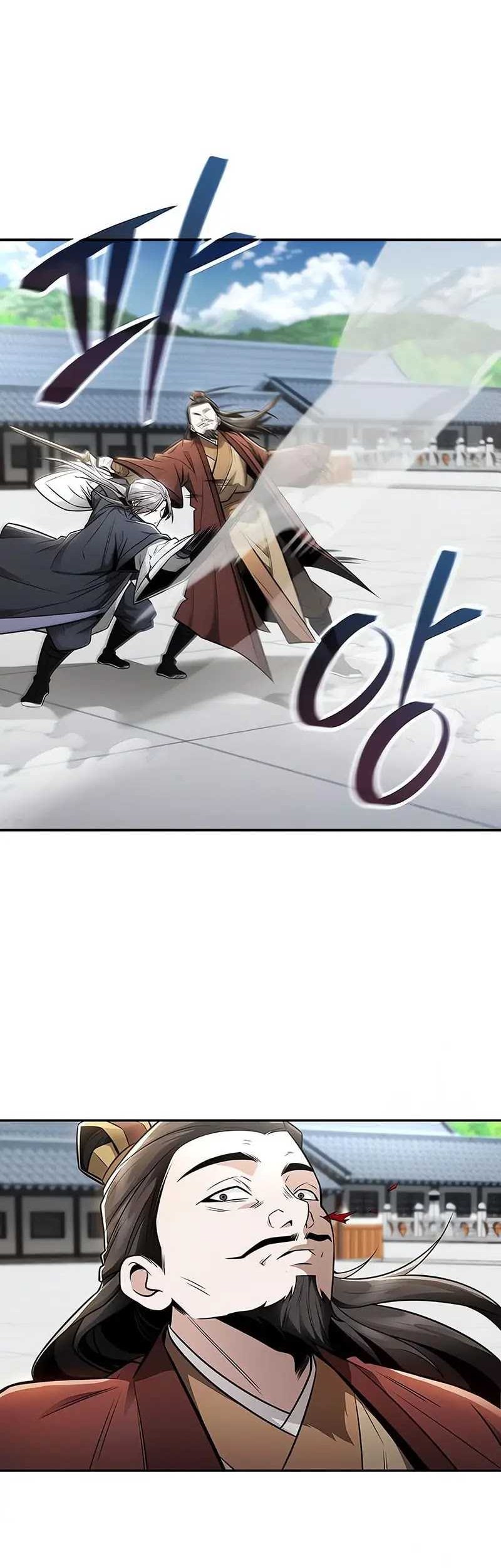 Mount Hua Sect’s Genius Phantom Swordsman Chapter 22 - halaman 46