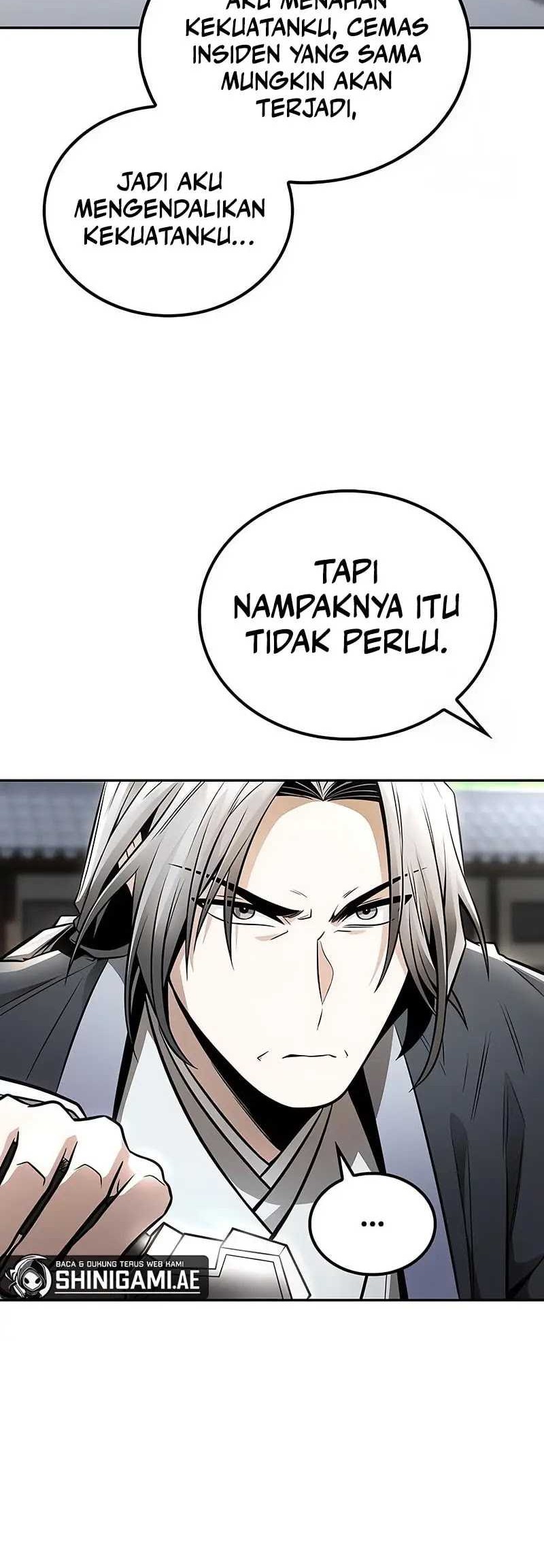 Mount Hua Sect’s Genius Phantom Swordsman Chapter 22 - halaman 48