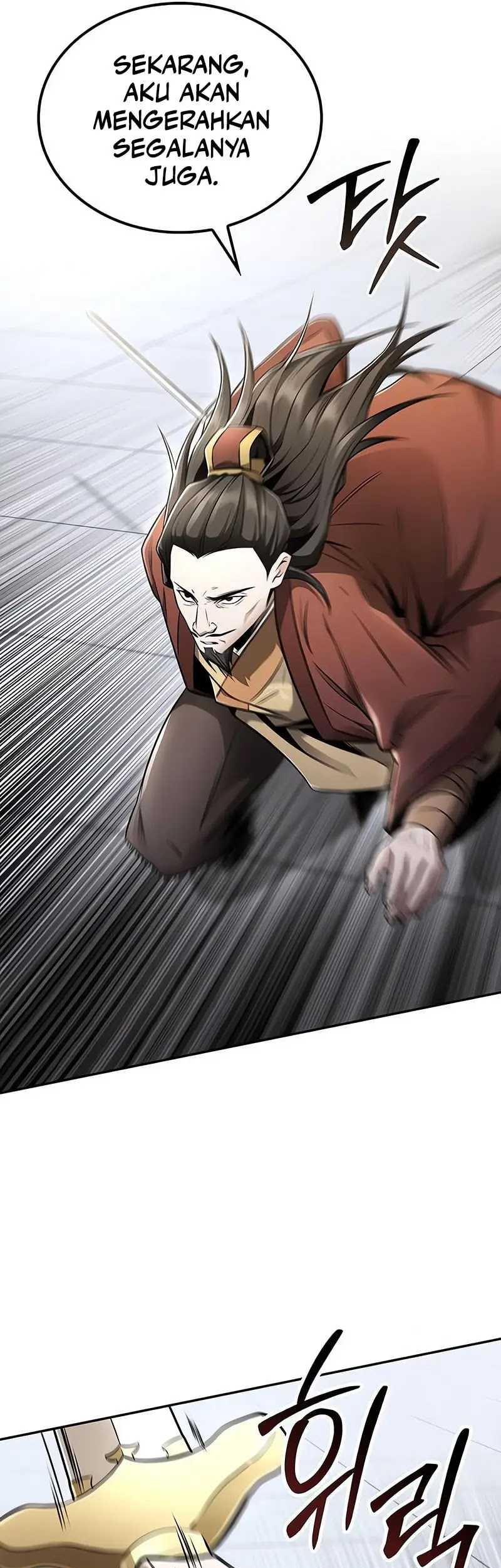 Mount Hua Sect’s Genius Phantom Swordsman Chapter 22 - halaman 49