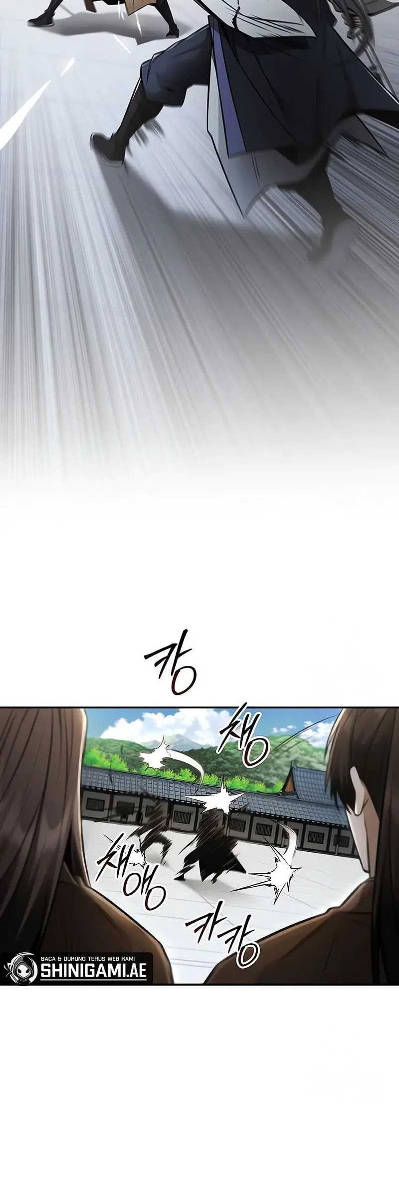 Mount Hua Sect’s Genius Phantom Swordsman Chapter 22 - halaman 52