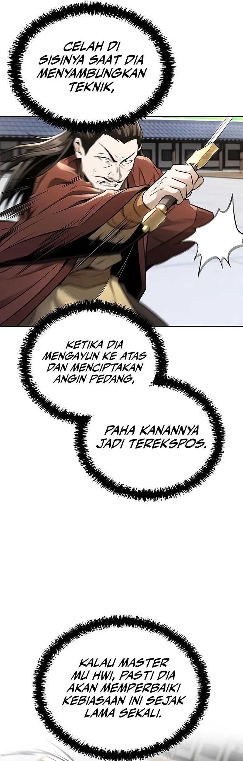 Mount Hua Sect’s Genius Phantom Swordsman Chapter 22 - halaman 53