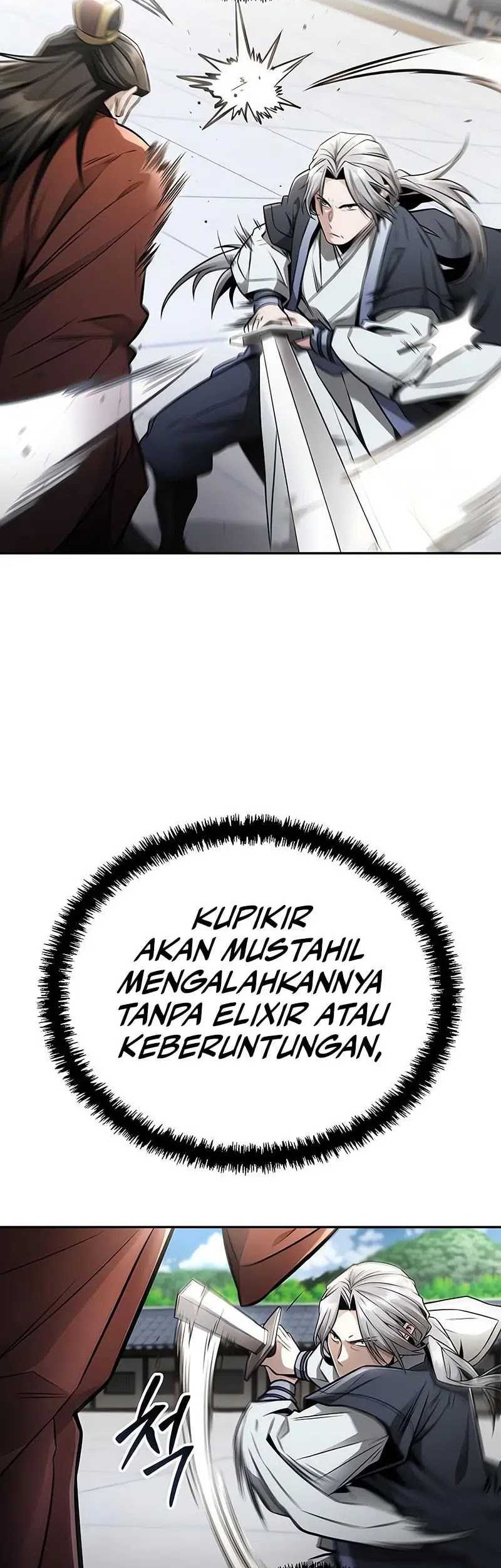 Mount Hua Sect’s Genius Phantom Swordsman Chapter 22 - halaman 54