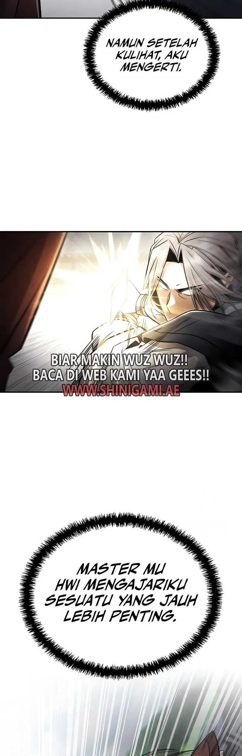 Mount Hua Sect’s Genius Phantom Swordsman Chapter 22 - halaman 55