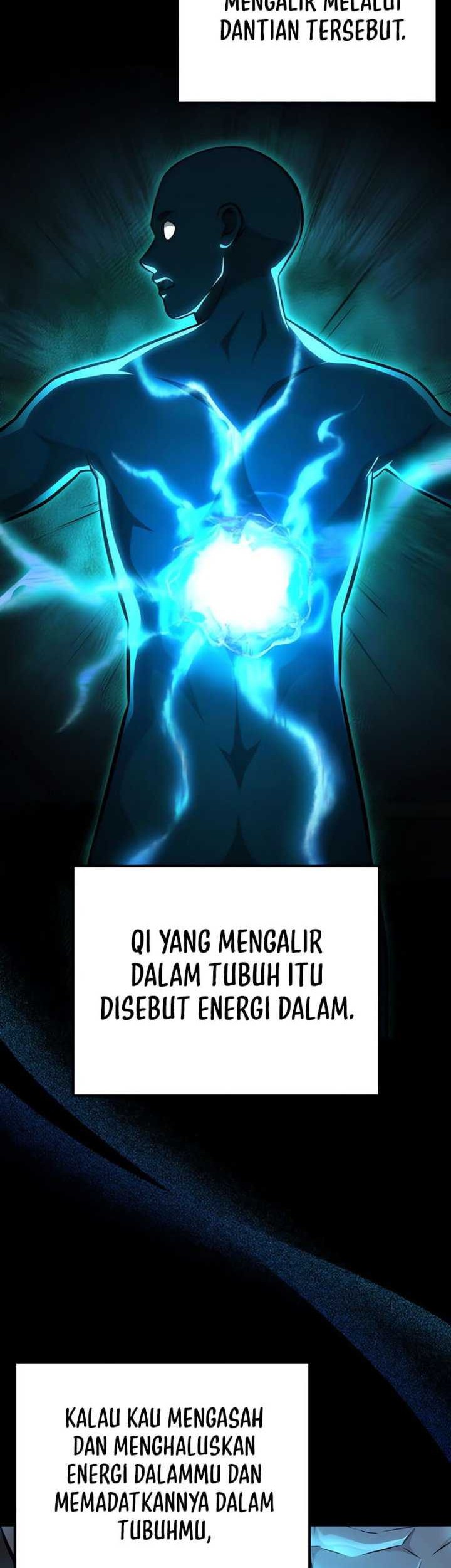 Mount Hua Sect’s Genius Phantom Swordsman Chapter 23 - halaman 11