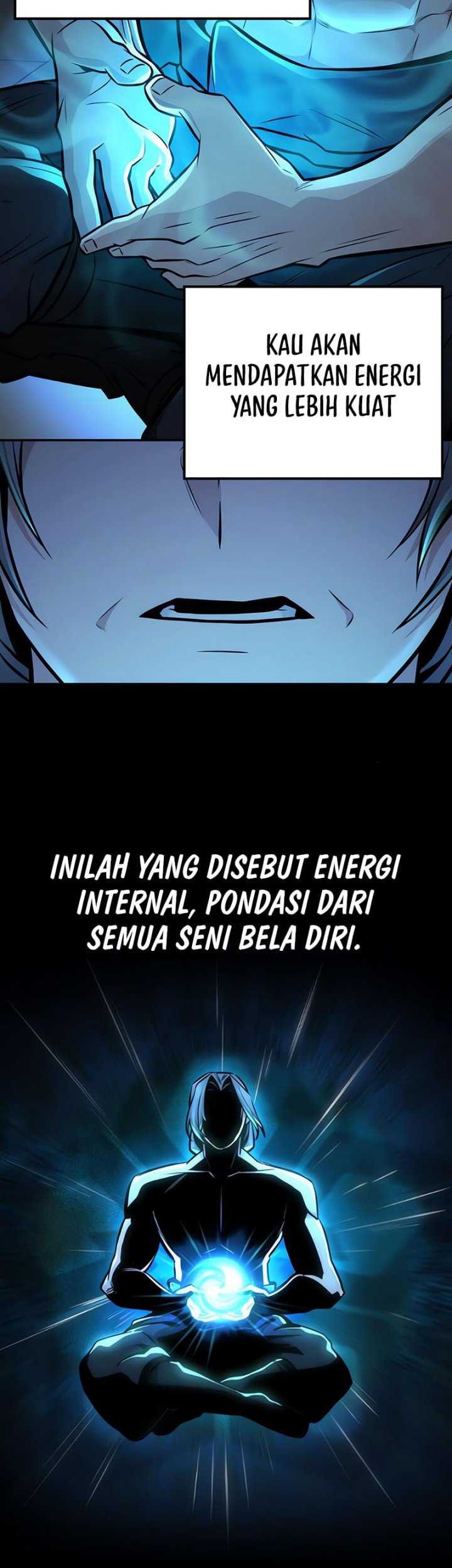 Mount Hua Sect’s Genius Phantom Swordsman Chapter 23 - halaman 12