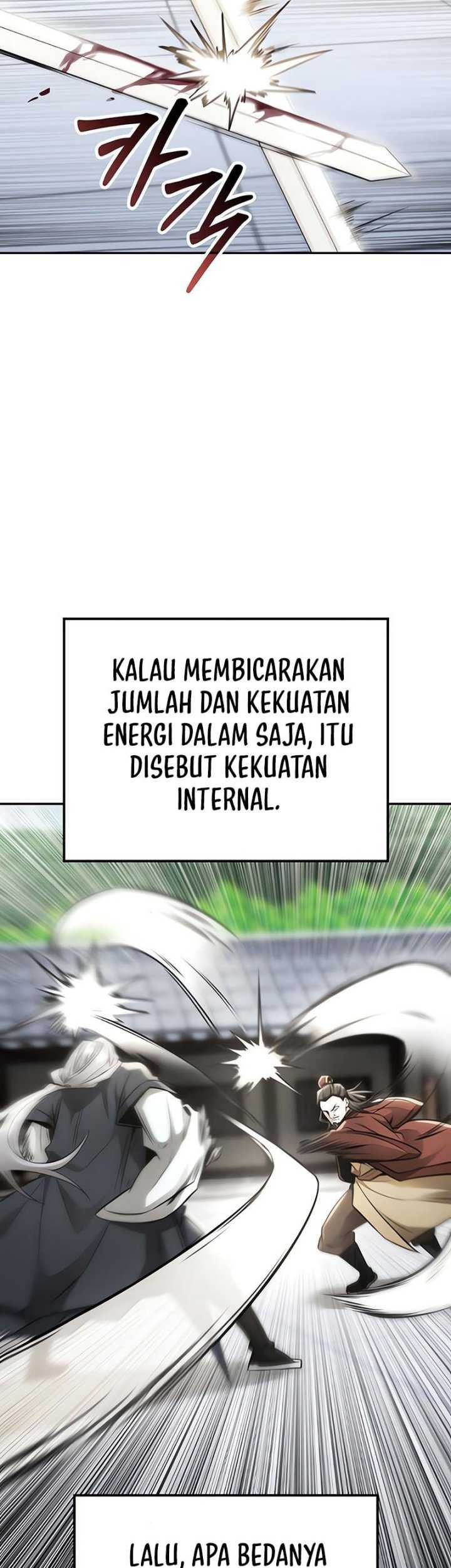Mount Hua Sect’s Genius Phantom Swordsman Chapter 23 - halaman 14