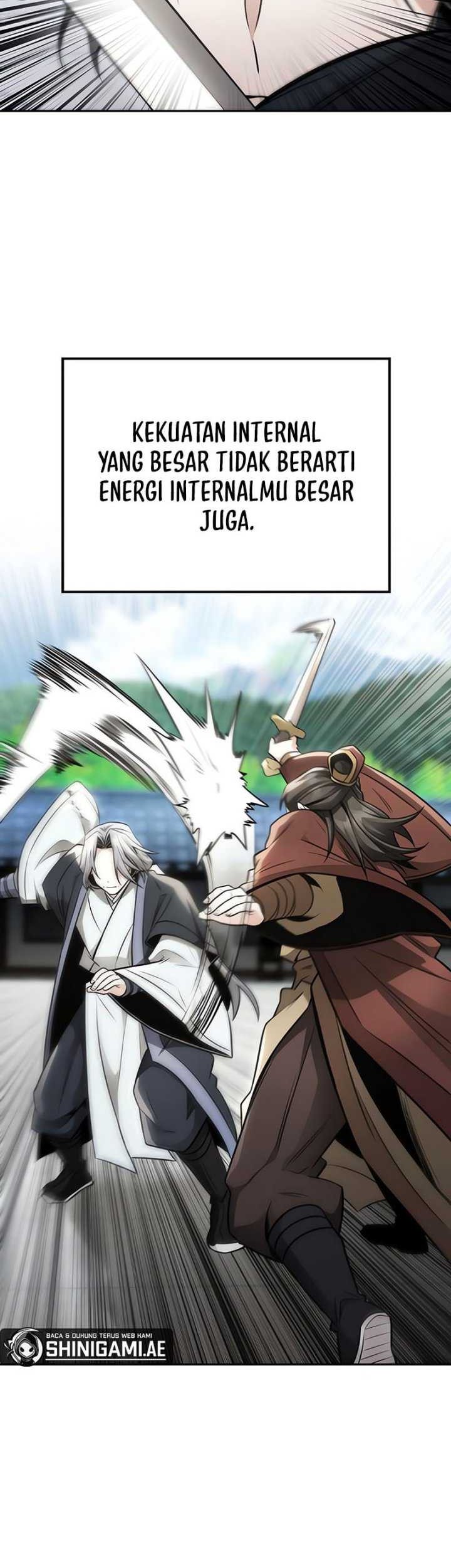 Mount Hua Sect’s Genius Phantom Swordsman Chapter 23 - halaman 16