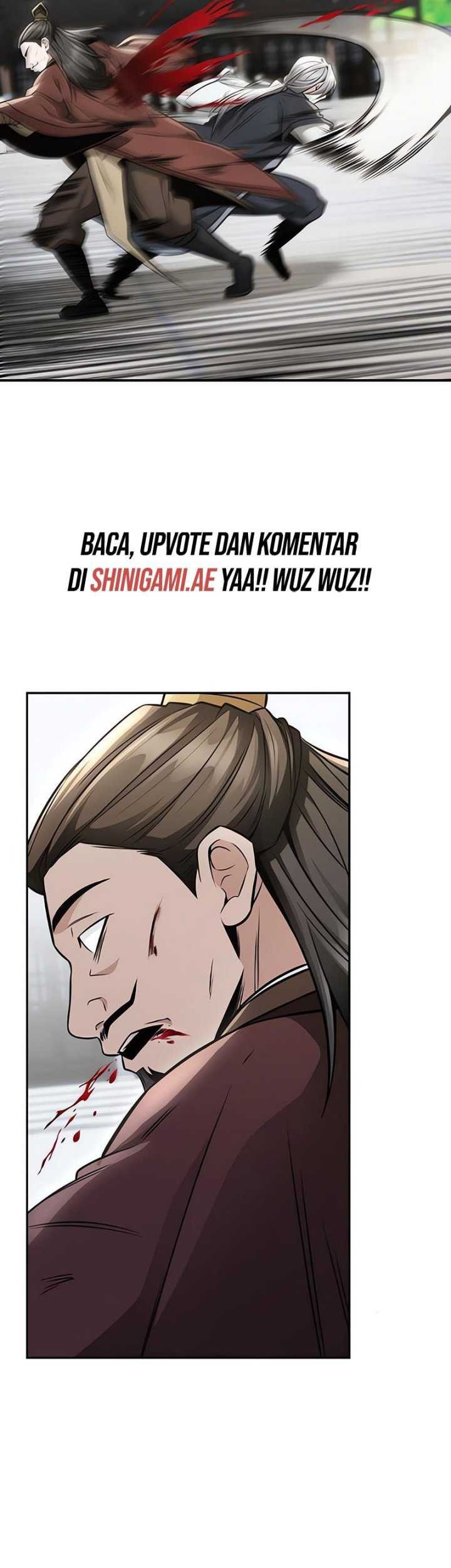 Mount Hua Sect’s Genius Phantom Swordsman Chapter 23 - halaman 18