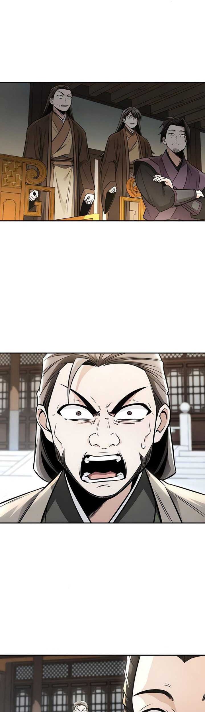 Mount Hua Sect’s Genius Phantom Swordsman Chapter 23 - halaman 23
