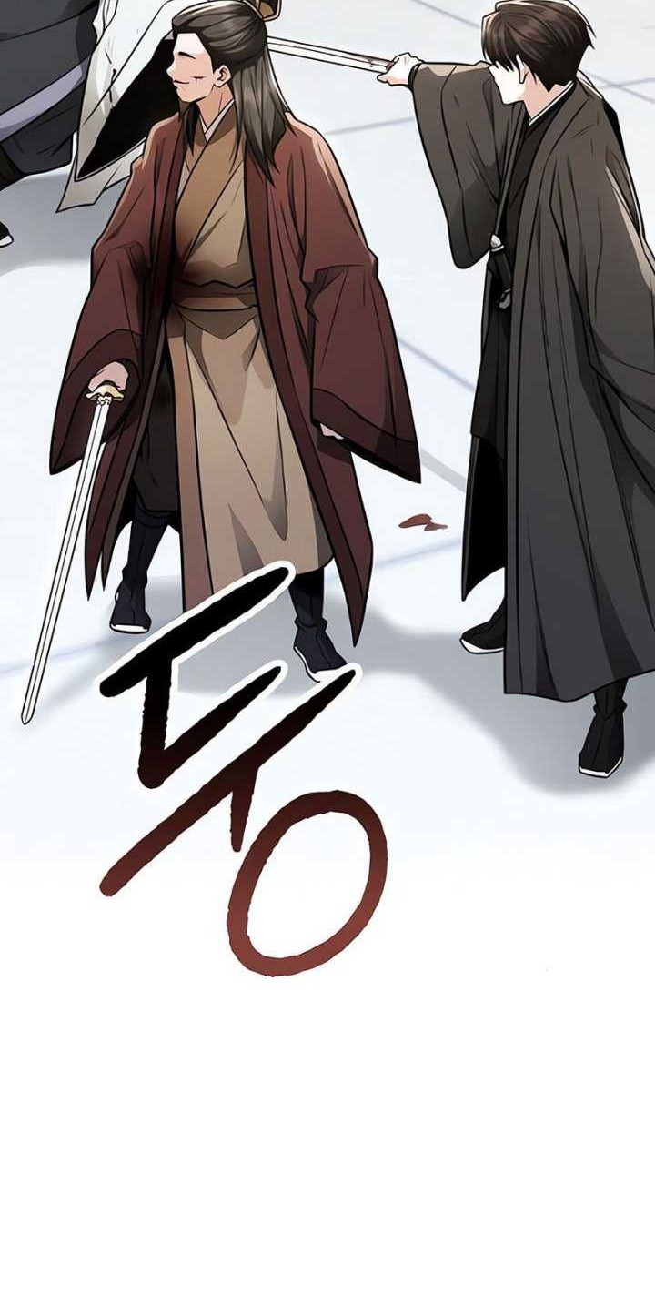 Mount Hua Sect’s Genius Phantom Swordsman Chapter 23 - halaman 25