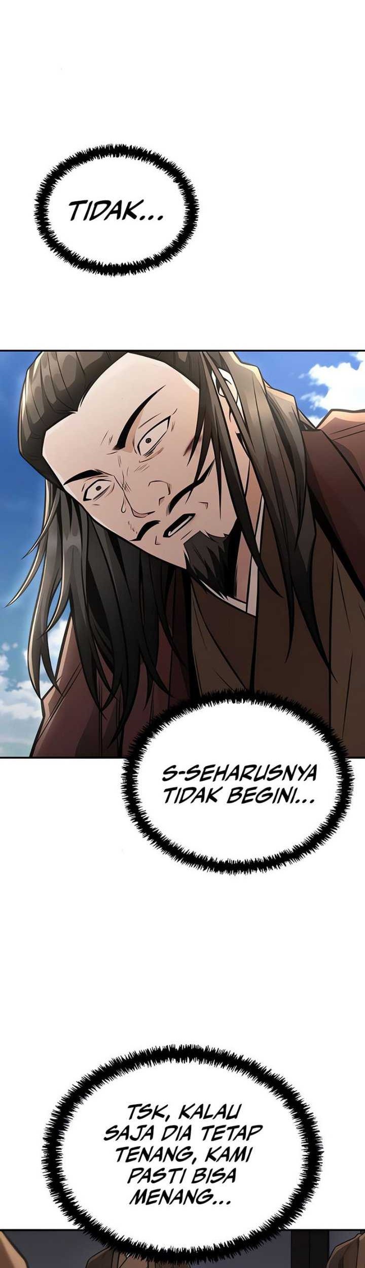 Mount Hua Sect’s Genius Phantom Swordsman Chapter 23 - halaman 31