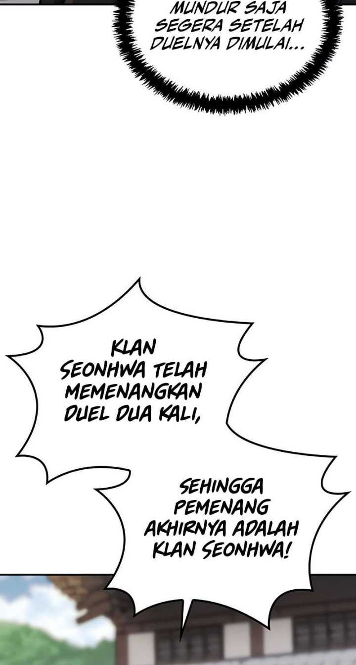 Mount Hua Sect’s Genius Phantom Swordsman Chapter 23 - halaman 33