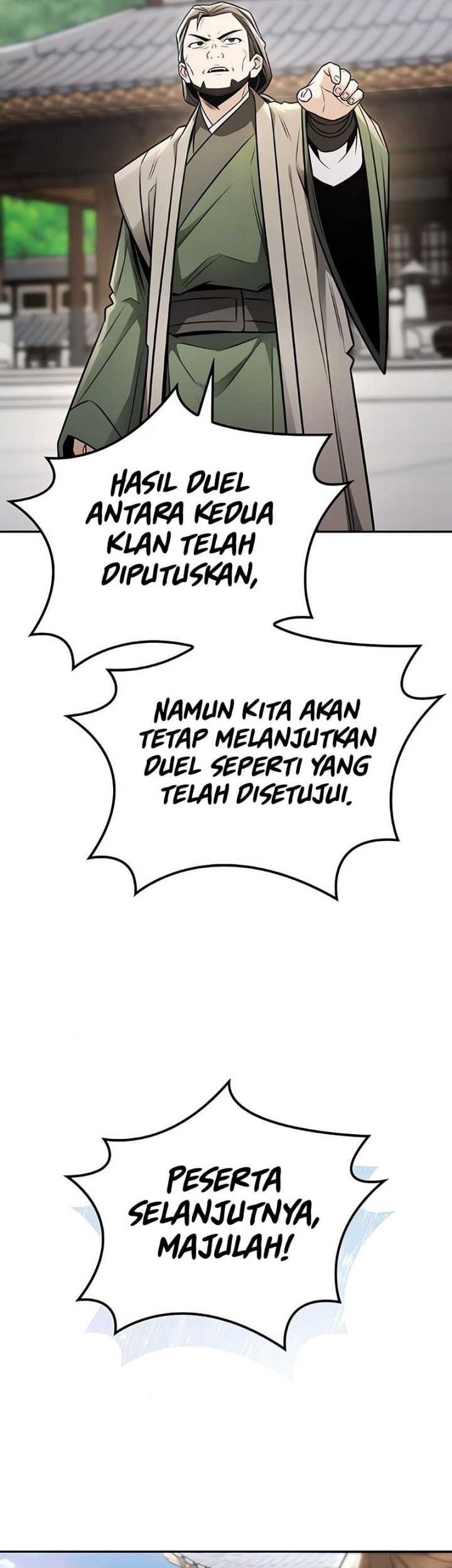 Mount Hua Sect’s Genius Phantom Swordsman Chapter 23 - halaman 34