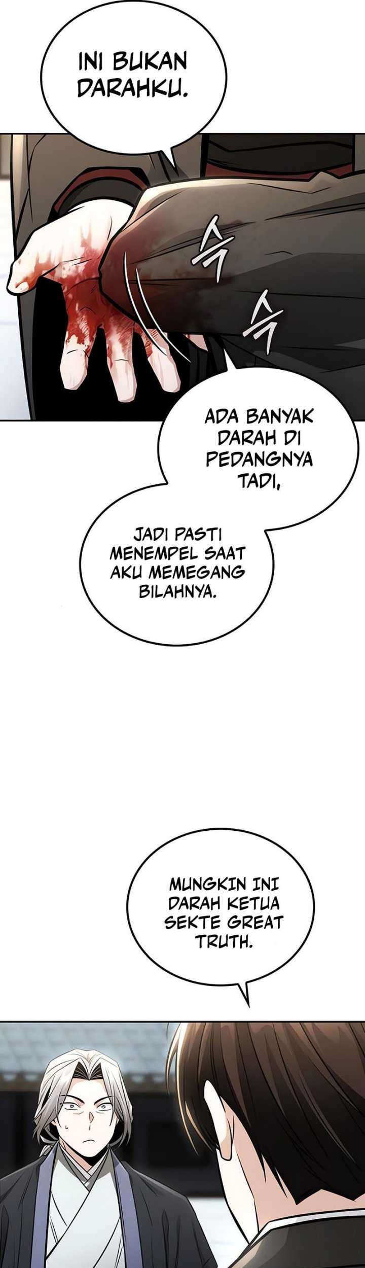 Mount Hua Sect’s Genius Phantom Swordsman Chapter 23 - halaman 38