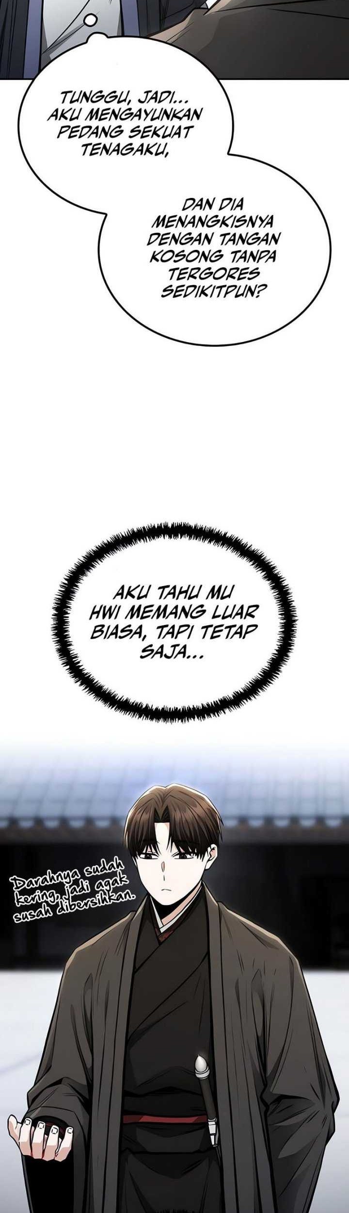 Mount Hua Sect’s Genius Phantom Swordsman Chapter 23 - halaman 39
