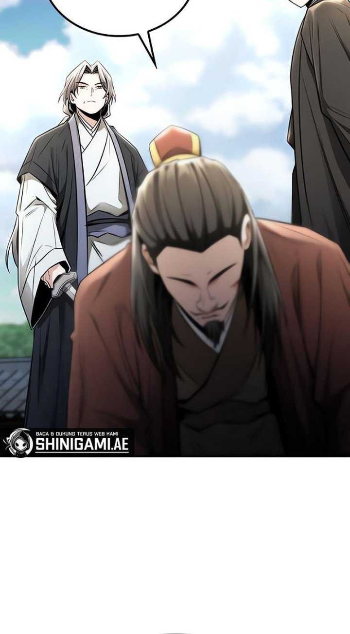Mount Hua Sect’s Genius Phantom Swordsman Chapter 23 - halaman 41