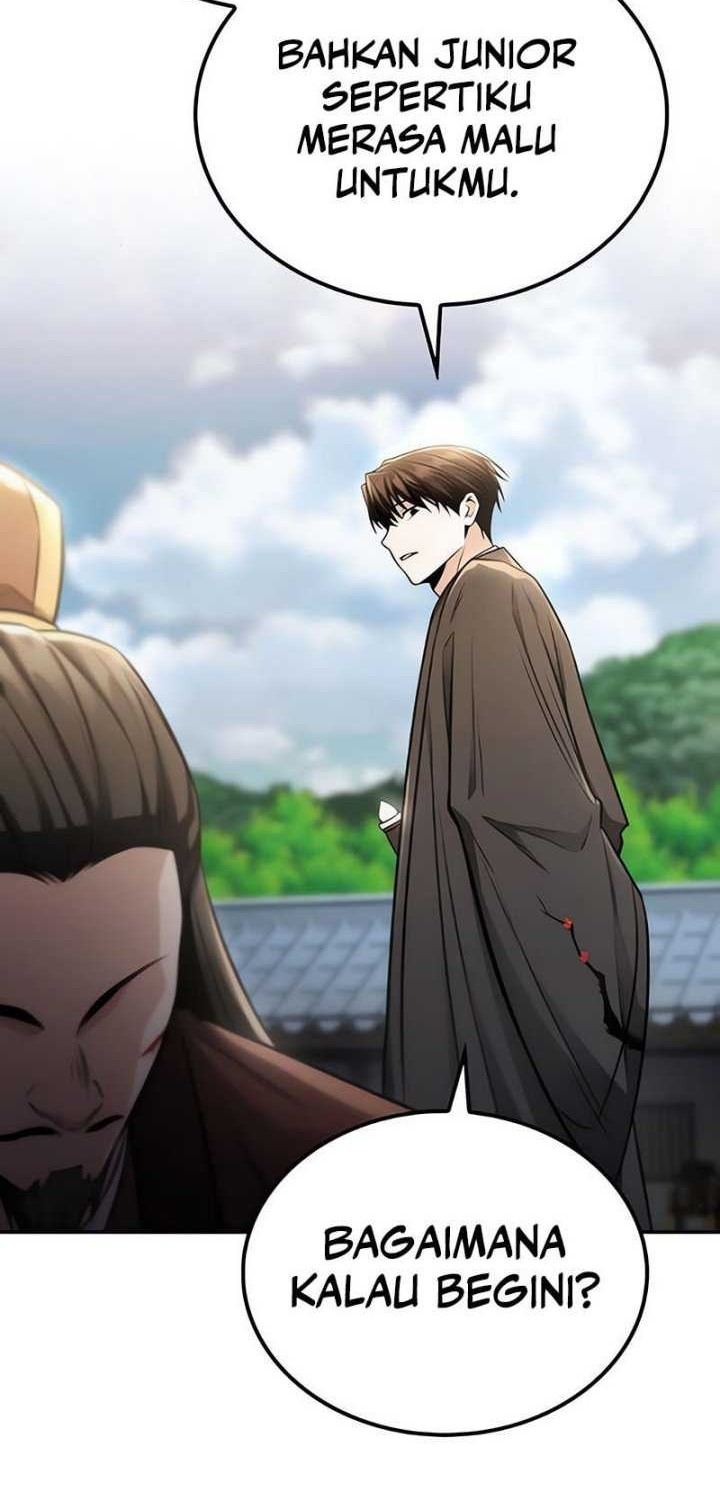 Mount Hua Sect’s Genius Phantom Swordsman Chapter 23 - halaman 45